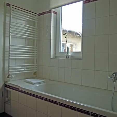 Ferienhaus Gebind Kranichfeld Номер фото