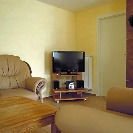 Ferienhaus Gebind Kranichfeld Номер фото