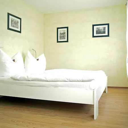 Ferienhaus Gebind Kranichfeld Номер фото