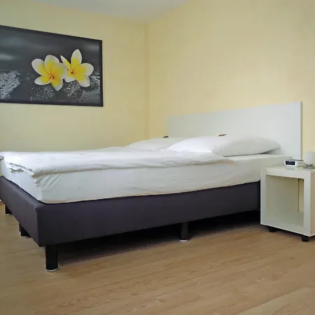 Ferienhaus Gebind Kranichfeld Номер фото