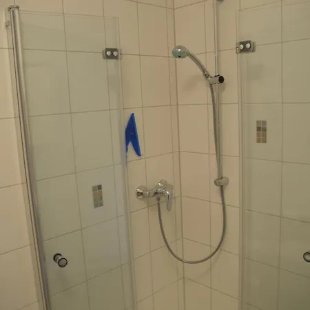 Ferienhaus Gebind Kranichfeld Номер фото