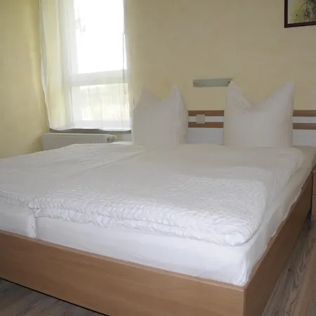 Ferienhaus Gebind Kranichfeld Номер фото