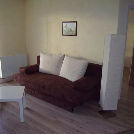 Ferienhaus Gebind Kranichfeld Номер фото