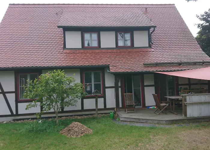 Ferienhaus Gebind