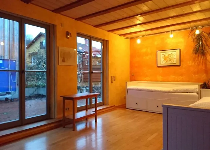 Ferienhaus Gebind
