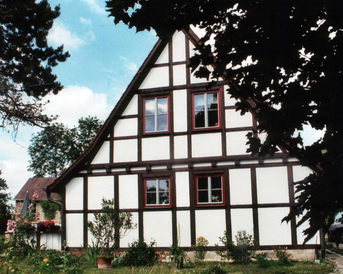 Gebind * Kranichfeld