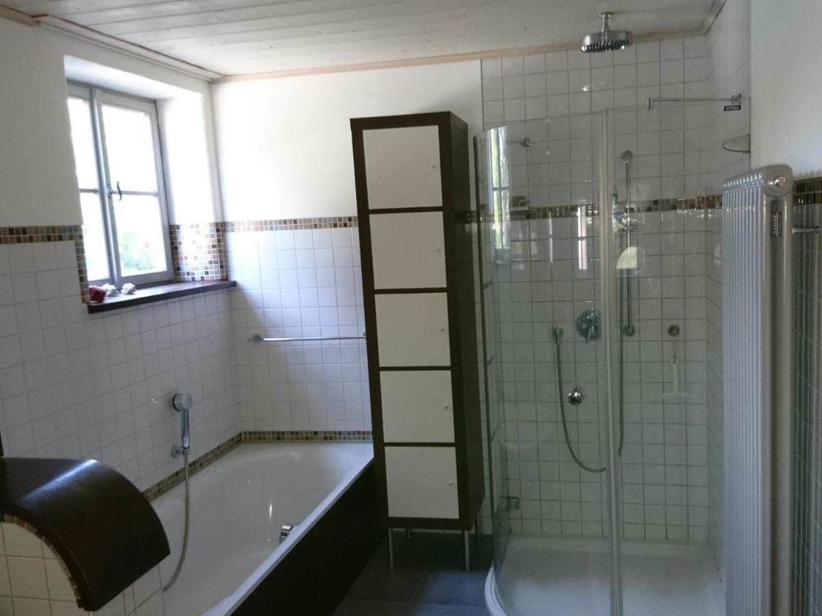 Gebind Apartment *