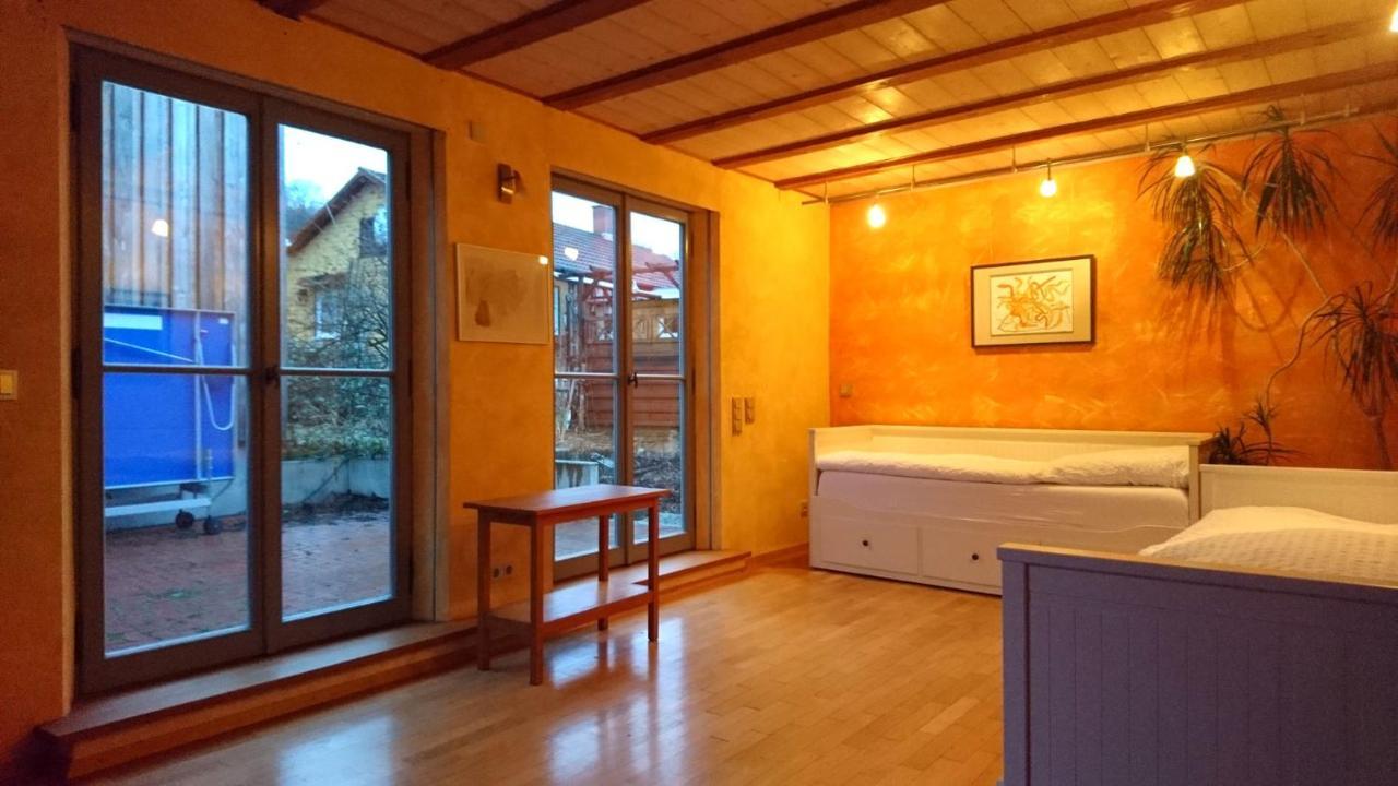 Apartment Gebind Kranichfeld