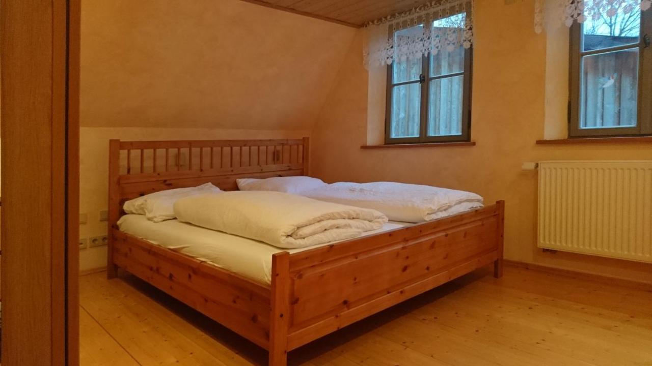 Gebind Apartment