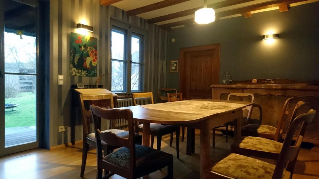 Gebind Apartment