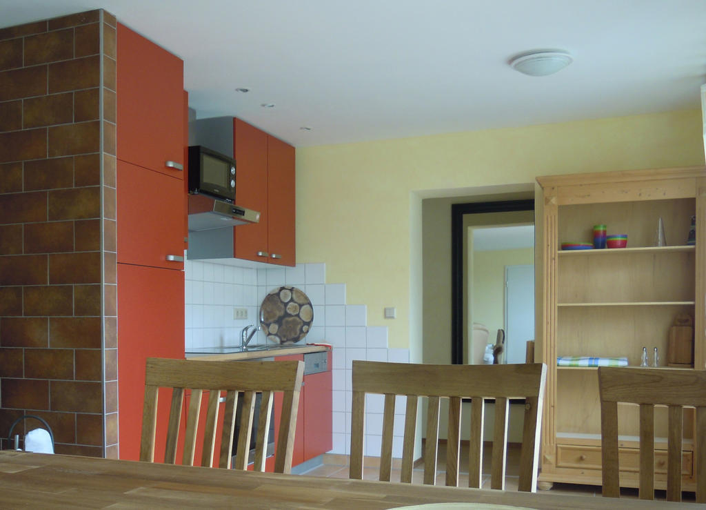Apartment Gebind *