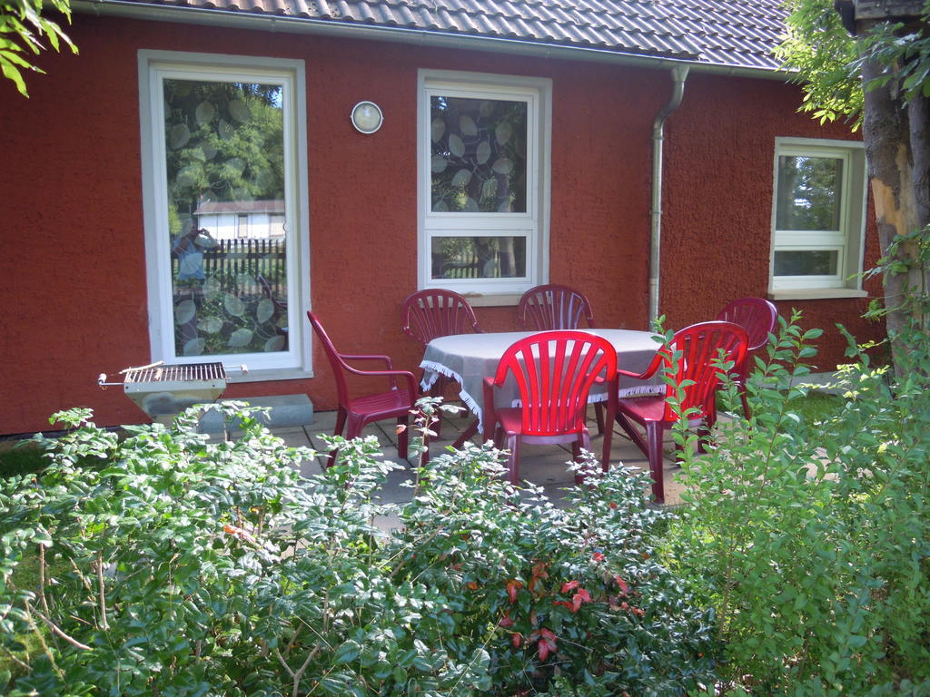 Apartment Gebind Kranichfeld