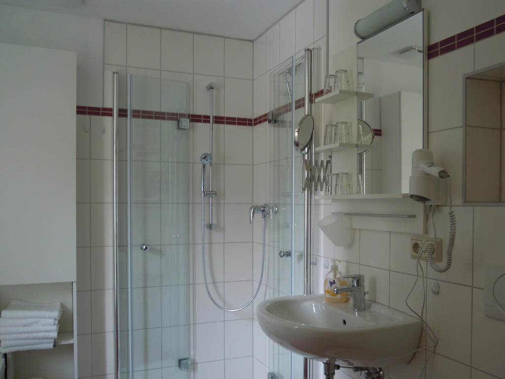 Apartment Gebind *