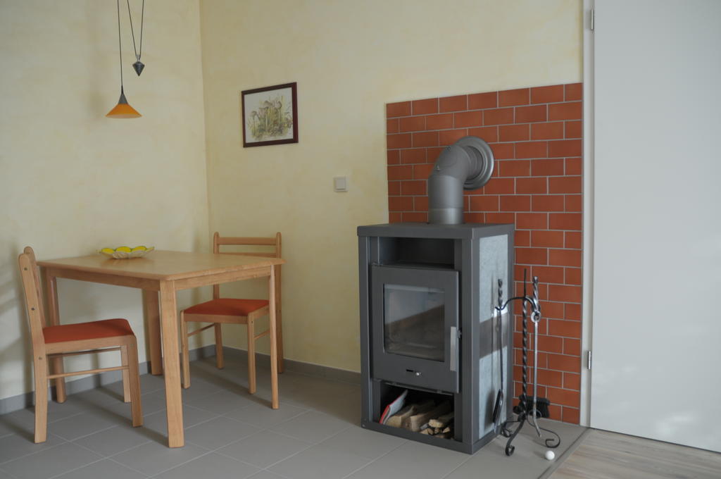 Apartment Gebind *