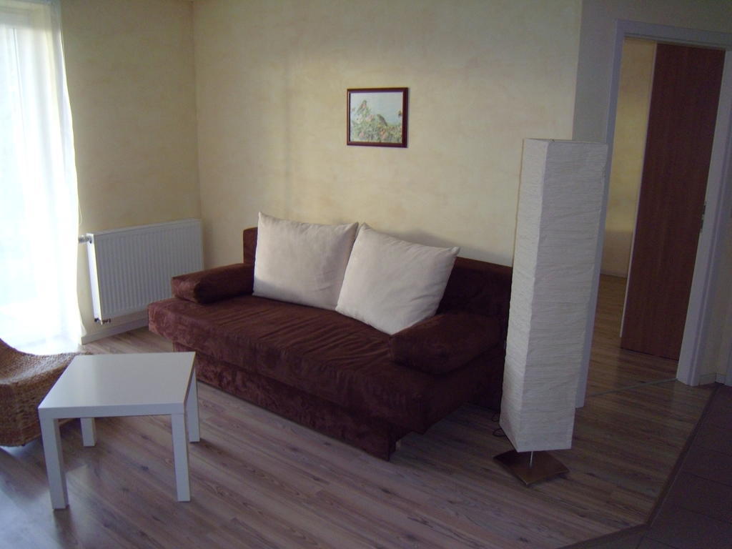 Apartment Gebind